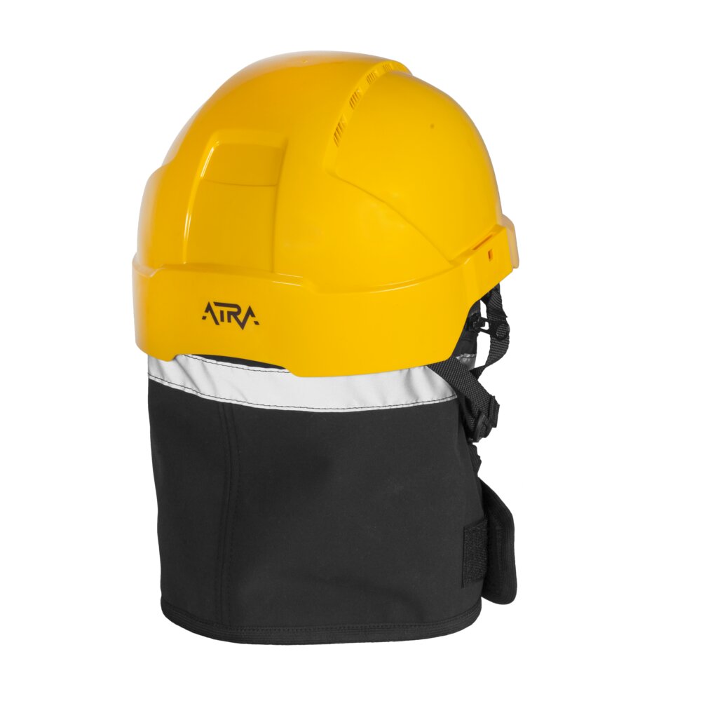 IHA 200 - Doublure thermique de casque de sécurité ATRA