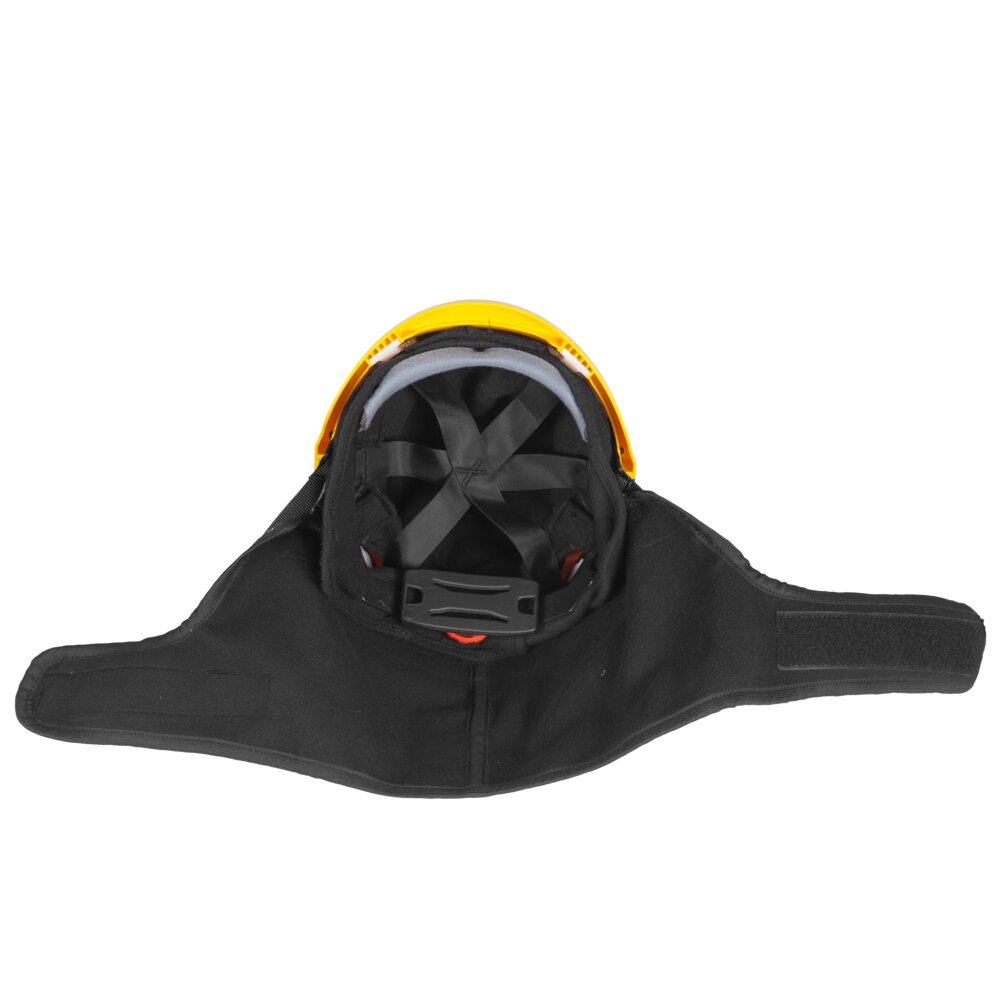 IHA 200 - Doublure thermique de casque de sécurité ATRA