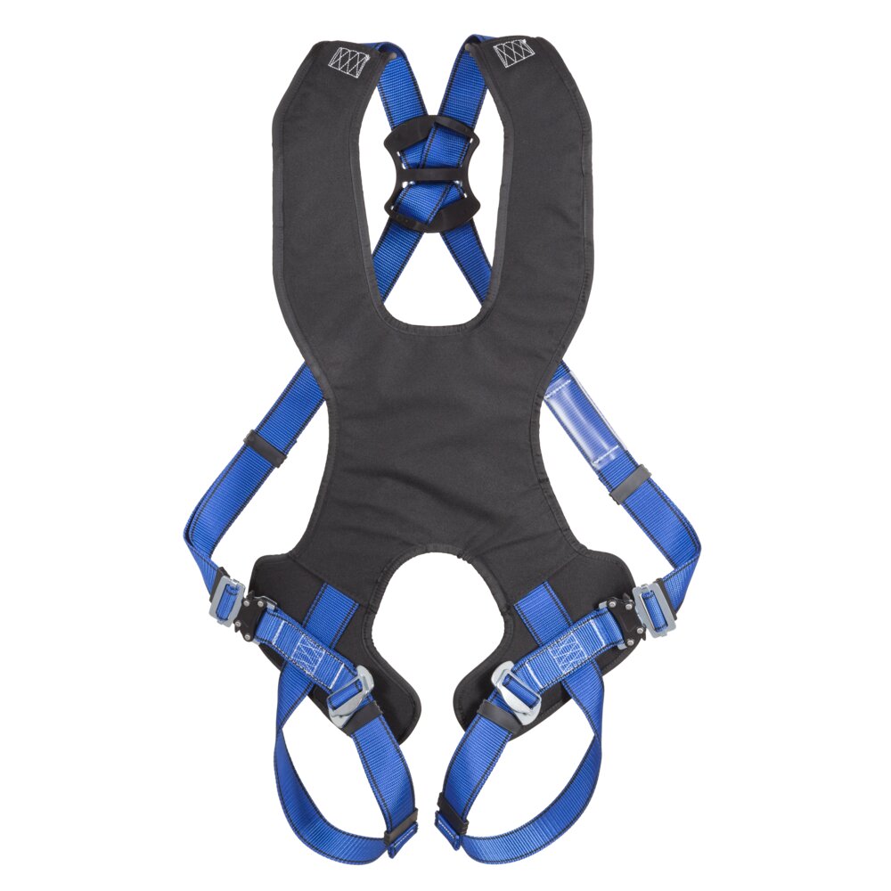 P-10FmX - Safety harness
