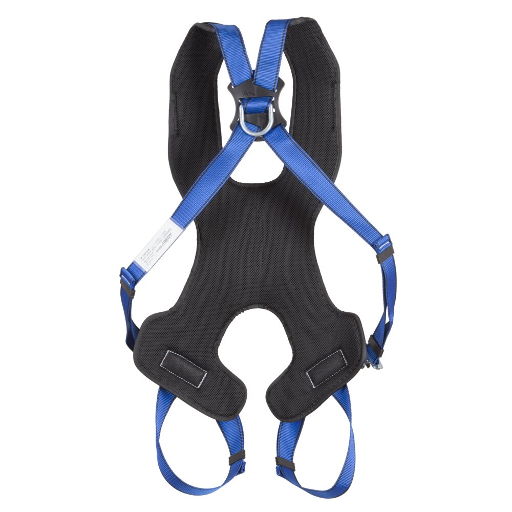 P-10FmX - Safety harness