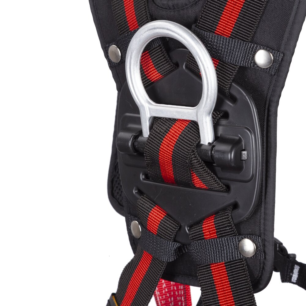 P-53EmX PRO - Safety harness for supported work